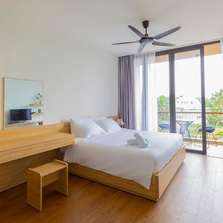 Lido Villa Хойан Экстерьер фото