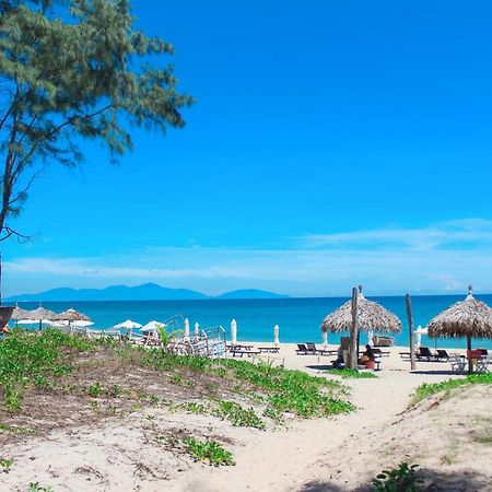Lido Villa Хойан Экстерьер фото