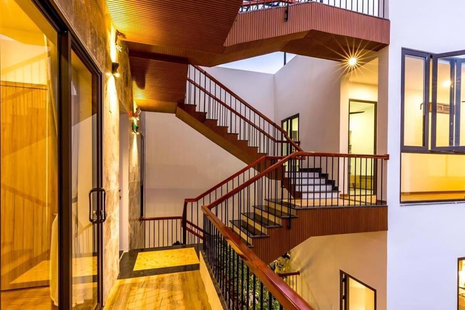 Lido Villa Хойан Экстерьер фото