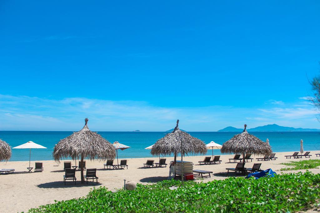 Lido Villa Хойан Экстерьер фото