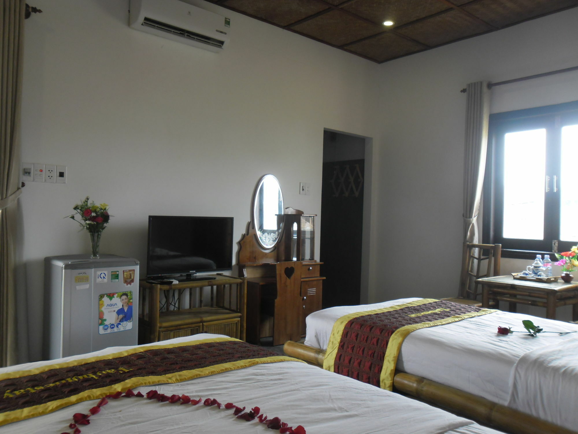 Lido Villa Хойан Экстерьер фото