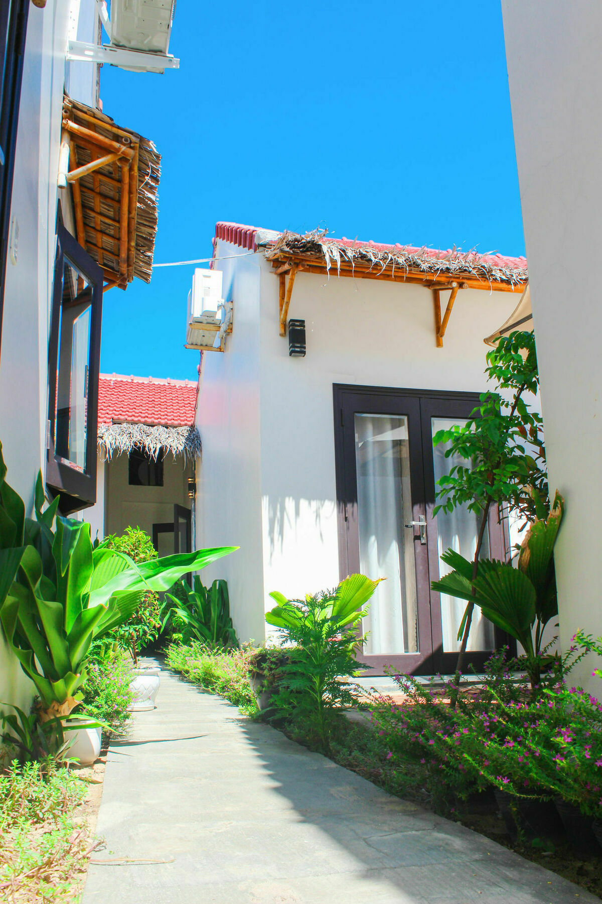 Lido Villa Хойан Экстерьер фото