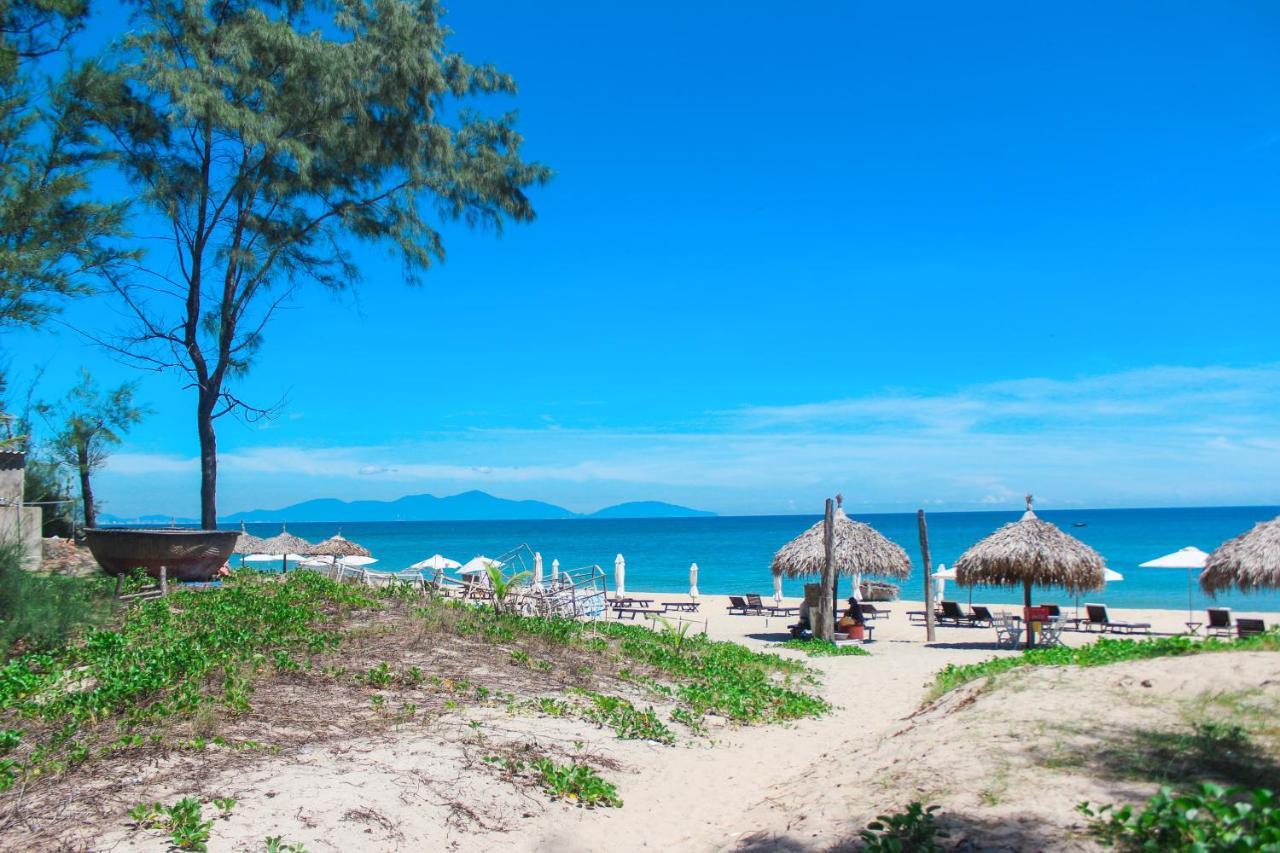 Lido Villa Хойан Экстерьер фото